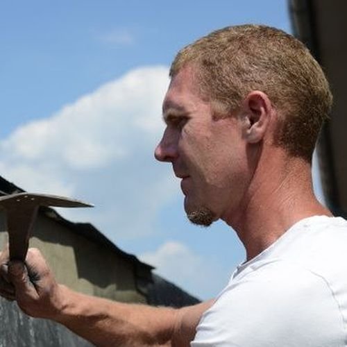 Dakdekker Wezep met nokvorsten